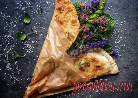 (1) Чебуреки - пошаговый рецепт с фото. Автор рецепта Mumla Uksare 🌳 . - Cookpad