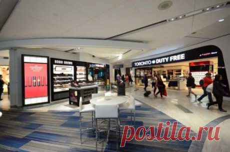 5 секретов магазинов Duty Free