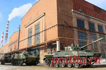 В России призвали к ревизии оборонной промышленности