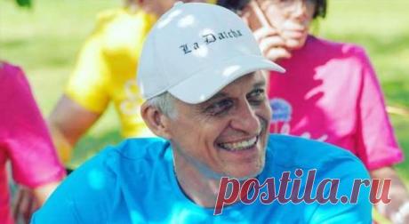 52-летний миллиардер Олег Тиньков впервые после сообщения о лейкемии показал фото с детьми . Милая Я