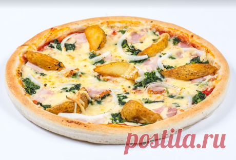 Country Pizza: Фотографии