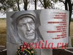 6 августа в 1961 году Советский космонавт ГЕРМАН ТИТОВ совершил второй в истории полет в космос