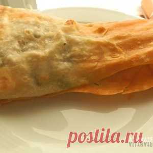 Лаваш спешит на помощь : мастер-класс по запеканию рыбы или курицы