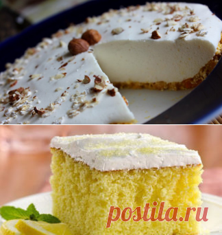 Диетический чизкейк - ochenvkusno.com