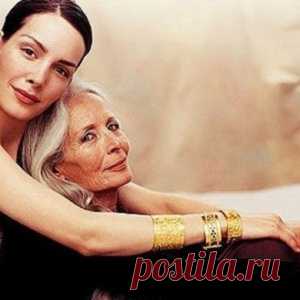 Что нужно сделать до 30 лет, чтобы в 50 чувствовать себя прекрасно. Рекомендуем прислушаться к старшим!