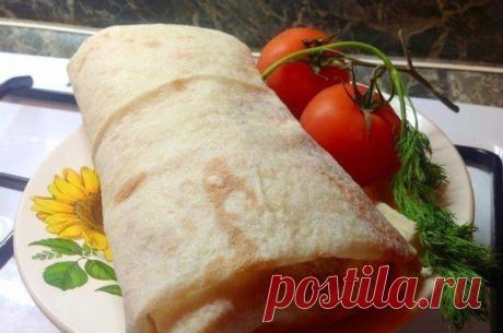 Кулинарное искусство