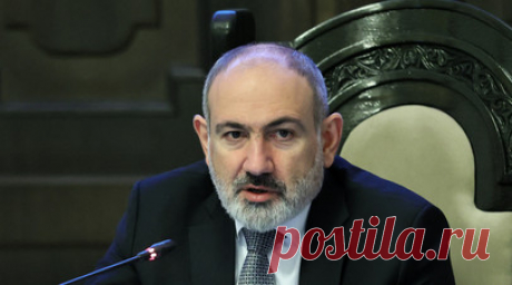 Пашинян: Армения де-юре заморозит членство в ОДКБ, если она не выполнит обязательств. Армения де-юре заморозит членство в Организации Договора о коллективной безопасности (ОДКБ), если объединение не выполнит свои обязательства. Об этом сообщил армянский премьер Никол Пашинян. Читать далее