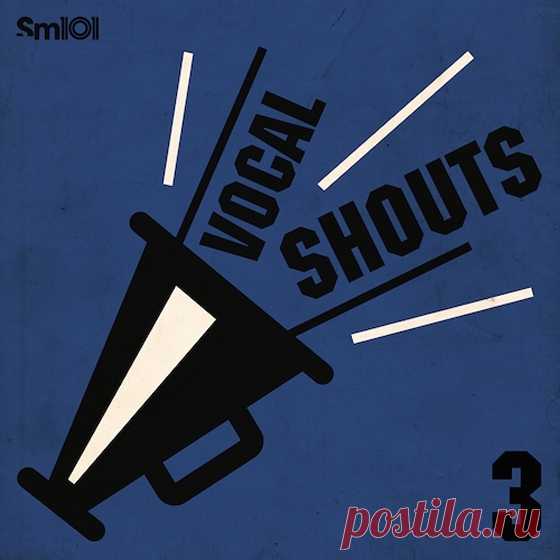 Sample Magic SM101 Vocal Shouts 3 WAV  | 49 MB

Hal Ritson of the worldwide respected Replay Heaven delivers a third essential selection of retro-sounding vocal tools inspired by classic records, old movies, archive recordings and long-lost acapellas. Imbued with a distinct “ripped-from-somewhere” character, these distinctive vocal samples carry a classic sampled quality with none of the copyright headaches.