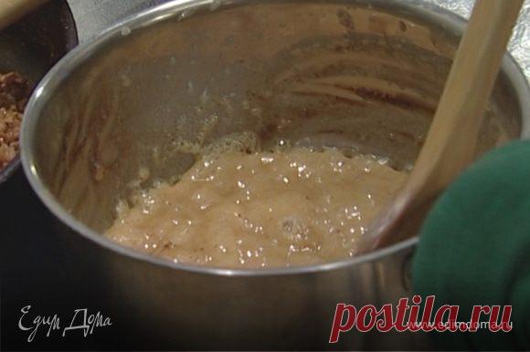 Домашние конфеты . Ингредиенты: молоко, сахарная пудра, сливочное масло | Официальный сайт кулинарных рецептов Юлии Высоцкой