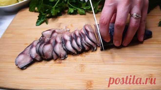 Скумбрия 