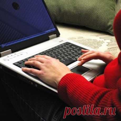 Ноутбук - как сохранить здоровье жёсткого диска?  Осторожно, карманники!