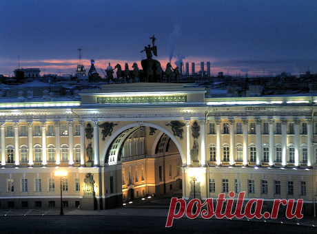САНКТ ПЕТЕРБУРГ
