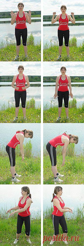 Дыхательная гимнастика Стрельниковой: упражнения, видео