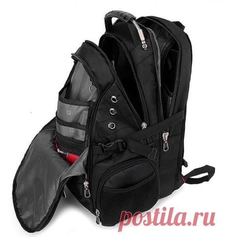 Рюкзак SWISSGEAR купить в Москве | Распродажа швейцарских рюкзаков SWISSGEAR на официальном сайте производителя