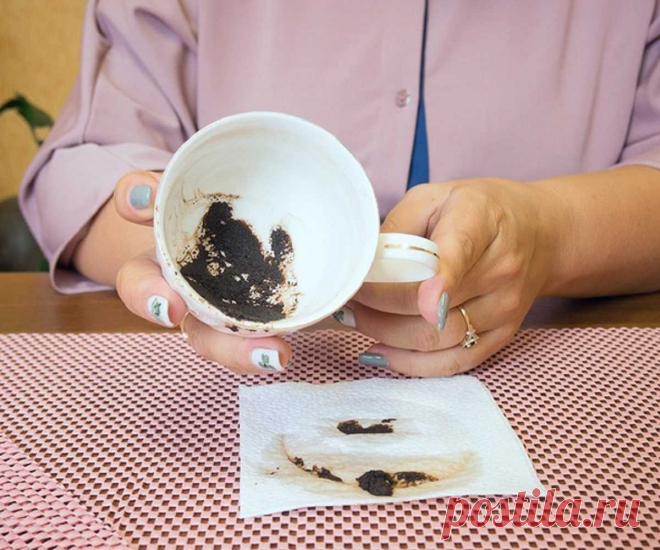 Как правильно гадать на кофейной гуще в домашних условиях: самостоятельное гадание и толкование Как правильно выполнить гадание на кофе. Интерпретация возможных вариантов рисунков из гущи, получившихся на дне чашки.
