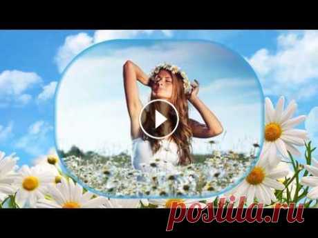 РОМАШКА. Цветочный гороскоп. Гороскоп для родившихся с 22 по 31 мая...