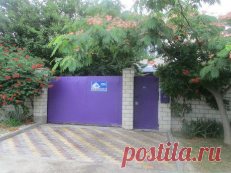 гостевом доме &quot; Ника &quot; - Недвижимость - Геленджик - Недвижимость
200,000 посещений нашего сайта.
Море-Аренда жилья на Море.
Без посредников.https://www.more-arenda.ru/
https://www.odnoklassniki.ru/morearenda
https://vk.com/public74294339
https://vk.com/public67107673