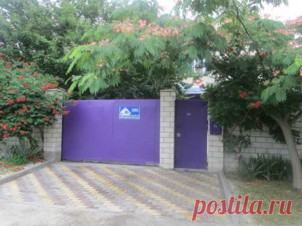 гостевом доме " Ника " - Недвижимость - Геленджик - Недвижимость
200,000 посещений нашего сайта.
Море-Аренда жилья на Море.
Без посредников.http://www.more-arenda.ru/
http://www.odnoklassniki.ru/morearenda
https://vk.com/public74294339
https://vk.com/public67107673