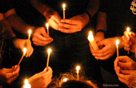 Плейкаст «29 апреля - РАДОНИЦА... Помянем своих родных и близких...»