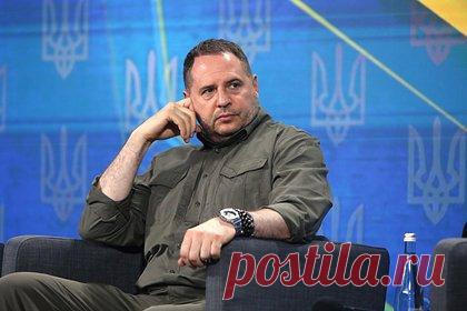 Названо опасное последствие отставки Ермака для Европы