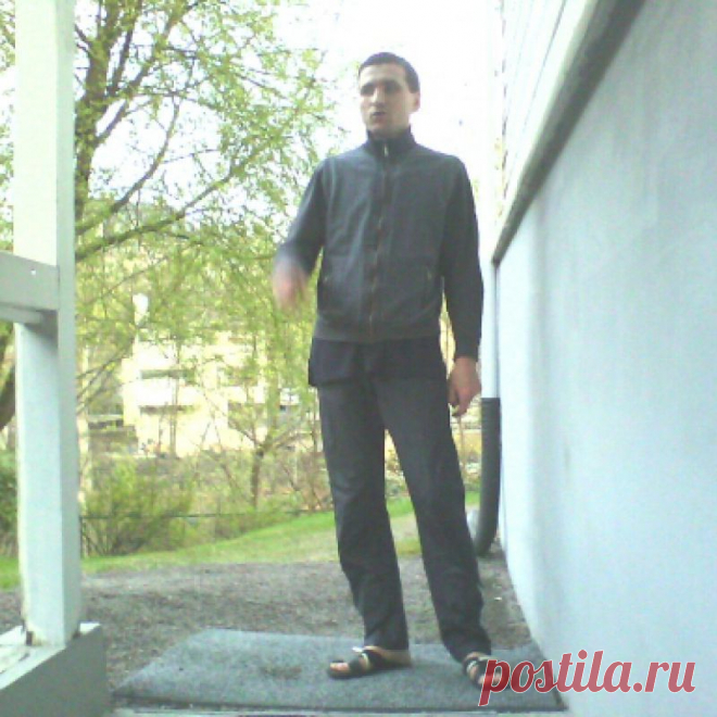 Алексей Чекмарев | GlobAllShare™ World Society