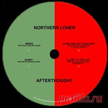 Northern Loner - AFTERTHOUGHT (EP) (2025) 320kbps / FLAC