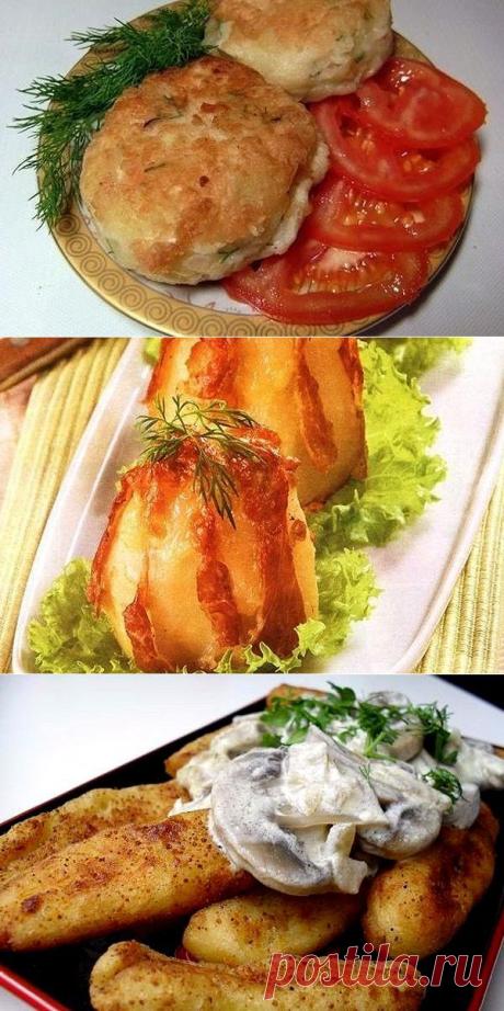 Люблю готовить - Самые вкусные и легкие рецепты для готовки всей семьей