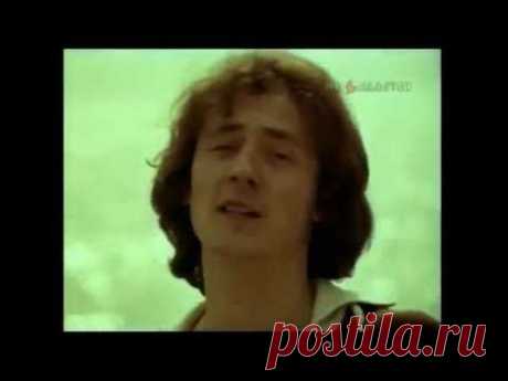 Яак Йоала / Евгений Мартынов - &quot;Песня о моей любви&quot;