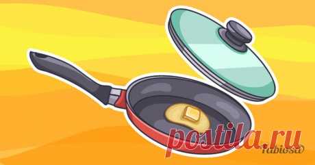 15 кулинарных хитростей, которые рекомендуют даже шеф-повара