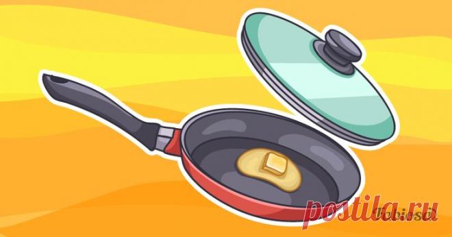 15 кулинарных хитростей, которые рекомендуют даже шеф-повара