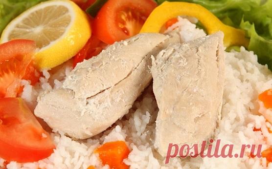 Пять блюд из курицы. Вкусные рецепты низкокалорийных блюд.