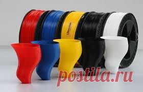 Интернет-магазин - Продажа 3D принтеров и пластика для 3D печати