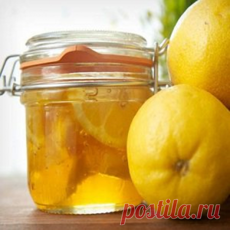 5 целебных рецептов мёда для здорового образа жизни. Чудо в банке!