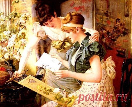 Как «вышить» свое желание  


Вышивка — одна из древнейших рукоделий, женщины, девушки вечерами перед лучиной вышивали разноцветные картины и символы. Вышивку можно приравнять к старинной домашней магии. Все верили, что вышиты…