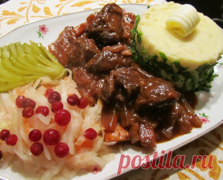 Как приготовить знаменитый соус "Корона Российской Империи" согласно всем канонам... | DiDinfo | Яндекс Дзен