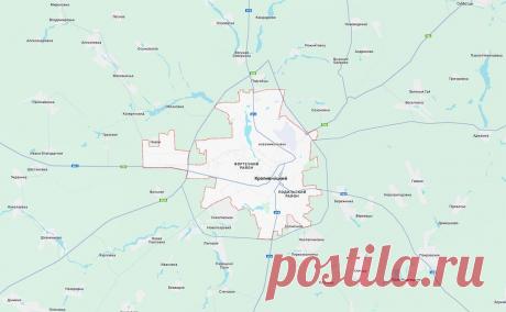 В украинском городе Кропивницкий прогремели взрывы. Утром 4 января в Кропивницком (бывший Кировоград) Кировоградской области прогремели взрывы.