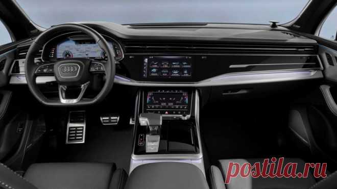 Составлен рейтинг автомобилей с самыми удобными салонами | AUTOSPAWN
