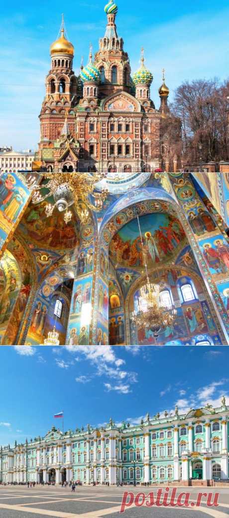 10 доказательств того, что Петербург — самый красивый город в Европе