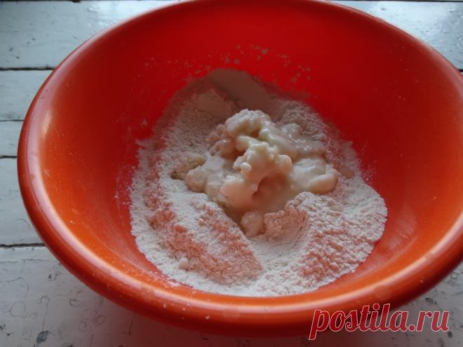 Пирожные Муравейник. Мне нравится куда больше, чем торт: вкус тот же, а возни меньше - медиаплатформа МирТесен