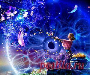 Цветочный гороскоп для знаков зодиака | Все для женщин