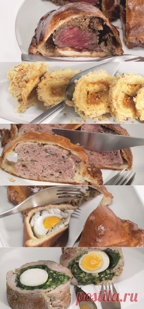 Рулеты - на сайте «Афиша-Еда»