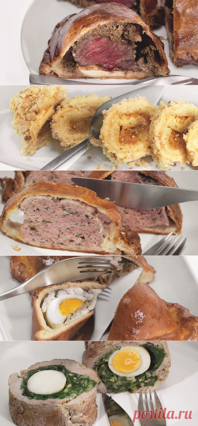 Рулеты - на сайте «Афиша-Еда»