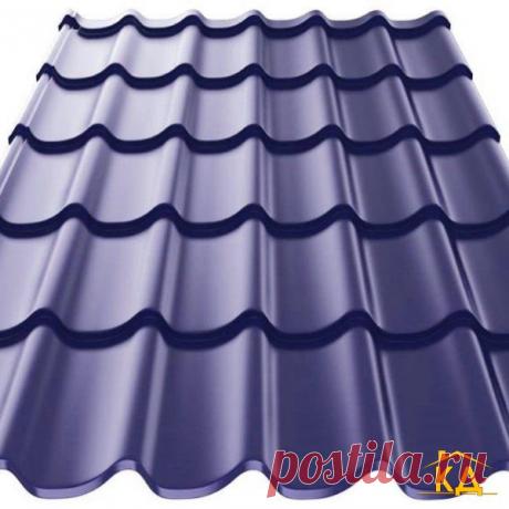 ХАРАКТЕРИСТИКИ 
Производитель - МеталлПрофиль 
Толщина стали, мм - 0,5 
Толщина покрытия, мкм - 25 
Количество цинка, гр/м2 - 140 
Вес, кг - 4.9 
Гарантия, лет - 10 
Страна производитель - Россия 
Краска - Глянцевая