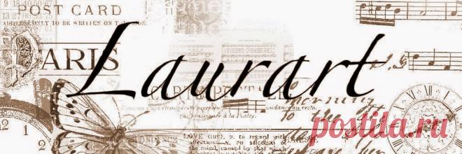 Laurart: Time for Tim