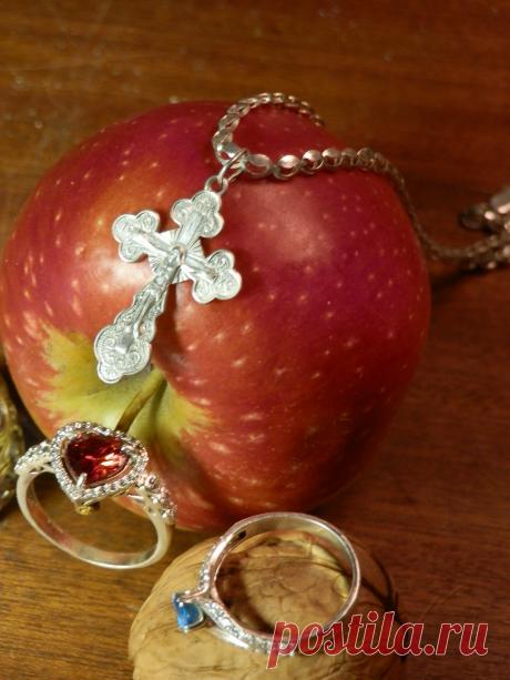 Серебро 925пр