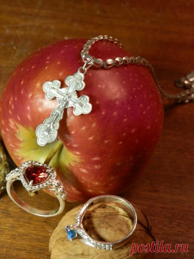 Серебро 925пр