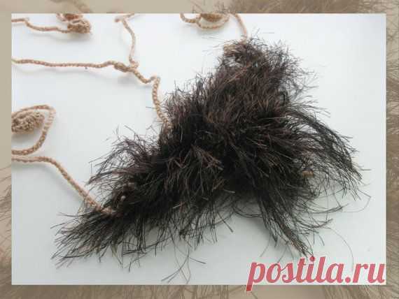 Сексуальные трусики нижнее белье крючком от HotSiberianIce на Etsy