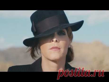 Beth Hart - Love Is A Lie (Official Music Video)