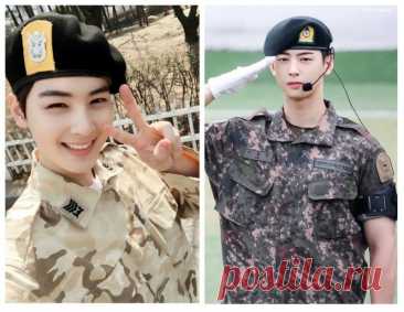 Пока Тэхён покоряет Лос-Анджелес, Чонгуки обнимается с Чха Ину! | Jenny | Дзен