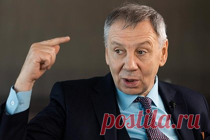 Политолога Маркова признали иноагентом. Он поддержал президента Азербайджана после резонансных заявлений политика в адрес Москвы
